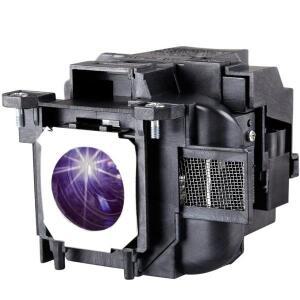 Epson Powerlite 홈 시네마 2040 740HD EX3240 EX9200 VS240 98H 용 고품질 ELPLP88 프로젝터 램프