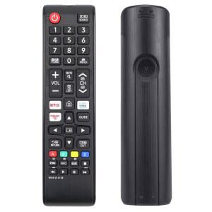 BN59 01315B 리모컨 UE43RU7100 UE49RU7100 UE50RU7100 UE43RU7105 UE75RU7100 UE55RU7100 UE43RU7과 호환