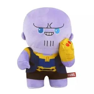 (선택 마블 타노스 스탠딩 봉제인형 25cm)마블 타노스 스탠딩 봉제인형 25cm 캐릭터인형 봉제인형 굿즈 키