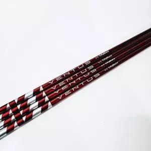 벤투스 레드 드라이버 샤프트 5R / 6R 플렉스 (논벨로코어모델) / 에폰 전용