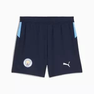 [푸마]780376 01 남성 트레이닝복 남성의류 MCFC 쇼츠 Shorts Replica Jr LE1219562800
