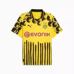 [푸마]782741 02 남성 트레이닝복 남성의류 키드슈퍼 BVB 저지 KidSuper Jersey Repl