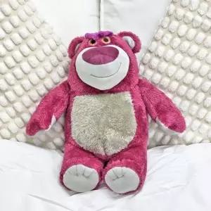 (선택 디즈니 토이스토리 랏소베어 인형 25cm)디즈니 토이스토리 랏소베어 인형 25cm 곰인형 대형곰인형 여