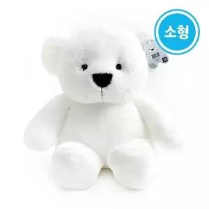 (선택 누리베어 곰인형 소형45cm)누리베어 곰인형 소형45cm 곰인형 대형곰인형 여자친구선물 굿즈 키덜트