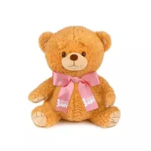(선택 벤틀리베어인형 핑크리본 소형(30cm))벤틀리베어인형 핑크리본 소형30cm 곰인형 대형곰인형 여자친구