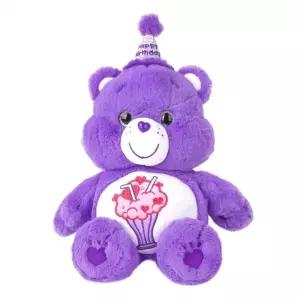(선택 케어베어 생일 27cm-쉐어베어)케어베어 생일 27cm-쉐어베어 곰인형 대형곰인형 여자친구선물 굿즈