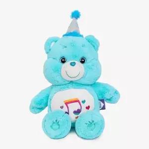 (선택 케어베어 생일 27cm-하트송베어)케어베어 생일 27cm-하트송베어 곰인형 대형곰인형 여자친구선물 굿