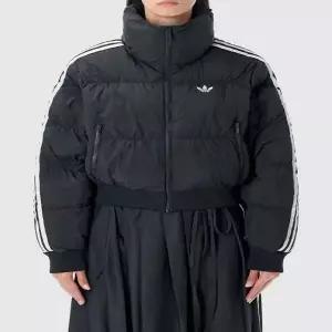 [아디다스]매장정품 크롭 합성 다운 퍼퍼 JX2970 LE1220677727