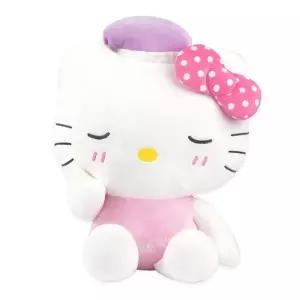 (선택 헬로키티 파스텔 슬리핑 봉제인형 L 38cm)파스텔 슬리핑 봉제인형 L 38cm 캐릭터인형 봉제인형 굿즈