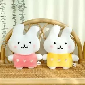 리비 토끼 인형 25cm 2종 택1 캐릭터인형 봉제인형 굿즈 키덜트