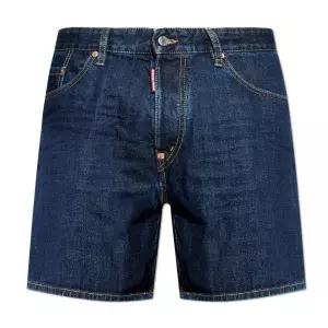 DSQUARED2  26SS 브로 쇼츠(S74MU0936 S30833 470)