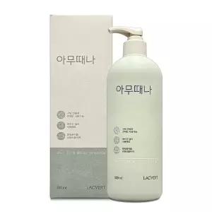 라끄베르 아무때나 때필링 500ml