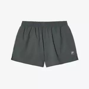 [휠라]여성 트레이닝복 여성의류 경량 러닝 반바지 FS2TRH2252F DGY LE1221463276