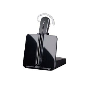 폴리(플랜트로닉스 + 폴리콤) CS540 무선 헤드셋 시스템 VR4