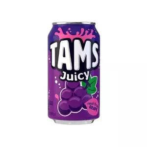 탐스쥬시 포도 355ml 12개