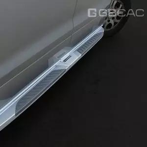 그랜드 스타렉스 도어스텝 커버 발판 사이드