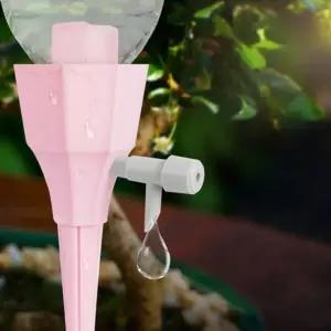 홈가드닝 화분 자동 급수기 식물물주기 자동 (W8623C3)