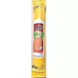 업소용 식당 식자재 주방 요리 재료 반찬소시지 1kg 핫바 핫도그 (W6DCCEE)