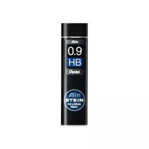 펜텔 아인 슈타인샤프심 C279-HB/HB/0.9mm (1개)