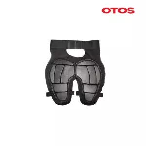 OTOS 근골격계보호구 엉덩이보호대 작업보호대/헬스보호대/안전용품/압박보호대/아대/지지대