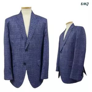 [에스엠진]SMJ2062 남자 콤비 자켓 중년 남성 정장 봄 가을