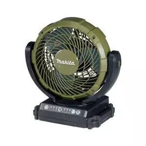 마끼다 DCF102ZX1O 충전선풍기 18V 베어툴 AC어댑터포함/각도조절/풍량조절/타이머/현장