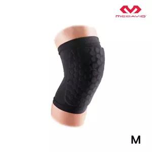 맥데이비드 HEXPAD 팔꿈치 무릎보호대 M 보호대/운동/스포츠/헬스/레저