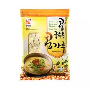 뚜레반 콩국수용 콩가루 850g