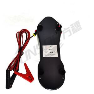 브라보 온보드 마린 에어 펌프 DC 12V 전기 (보트/소파/침대/수영장용)