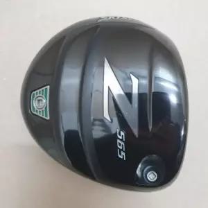 스릭슨 Z565 FG 10.5도 중고 드라이버 헤드