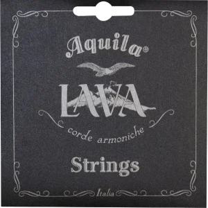 Aquila AQ U LS 116U 라바 시리즈 우쿨렐레 의상 (DGBE 바리톤 로우 D 2 )