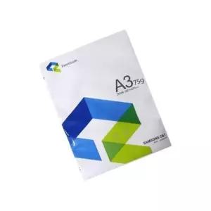 복사지 5권 복사용지 종이 A3용지 250매