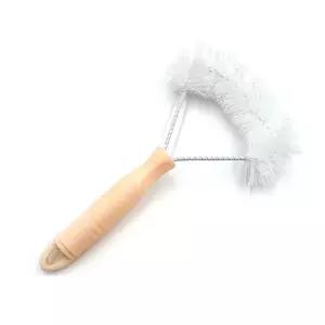 [하프클럽/알티피아]모기장 청소 방충망 청소솔 브러쉬