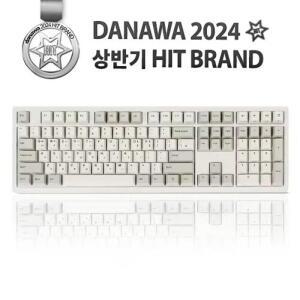 COX 엠프리스 오리지널 레트로 PBT 무접점 (50g)