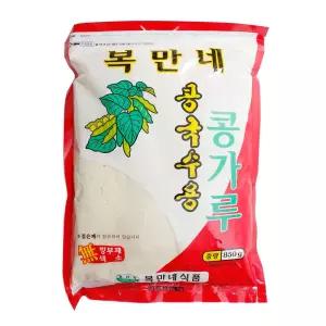 복만네 콩가루 850g
