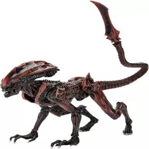 NECA - 에일리언 파이어팀 엘리트 7인치 스케일 액션 피규어 프라우글러