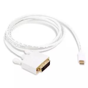 NEXT-2242TCD USB3.1 Type-C to DVI 케이블 1.8M/미러링 케이블
