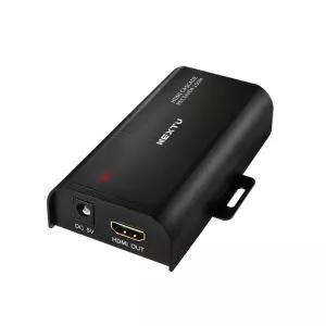NEXT-571HDCR-IP CASCADE HDMI 거리연장기 (리시버)