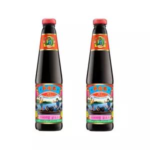 이금기 프리미엄 굴소스 510g 2개