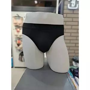 보디가드 메쉬쟈가드 블랙 스트라이프 남성 삼각팬티BGMPB381 506331