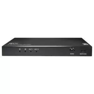 NEXT-8312SP8K60 1x2 HDMI2.1 분배기