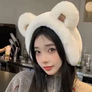 귀마개 털 귀도리 방한 이어머프 겨울 방한귀도리 여성귀도리 귀도리 양털귀도리 귀달이
