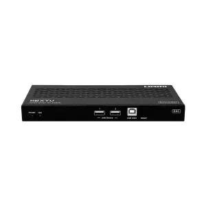 리우단 HDMI KVM over IP 비디오월 매트릭스 송신기 HV994HDCT-KVM