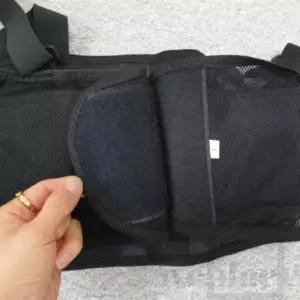 다용도 허리보호대 (대) 허리복대 웨이트벨트