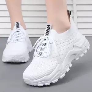 캐주얼 여성 키높이 어글리 슈즈 데일리 운동화 어글리슈즈