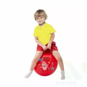 코코몽 통통볼 장난감 유아짐볼 어린이점핑볼 키즈점핑볼 유아용짐볼