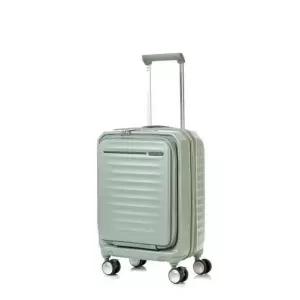 AMERICANTOURISTER MG01 FRONTEC 기내용 캐리어 54/19 FOREST *사은품//에어목베개* H