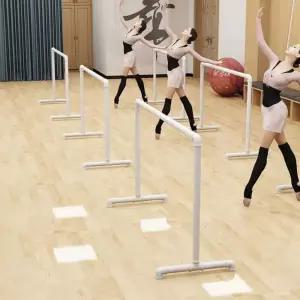 싱글 스트레칭바 무용바 연습 발레바 댄스학원용