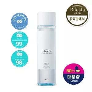 기초케어 [비페스타] 아이 메이크업 리무버 195ml
