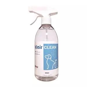 클라펫 살균소독제 반려동물용 고양이소독제 강아지소독제 500ml  [m1FF91A]